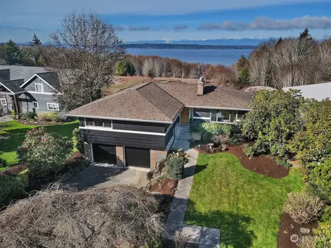 23826 115th Pl W, Woodway, WA 98020