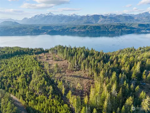 150 NE Capstan Rock Rd, Tahuya, WA 98588