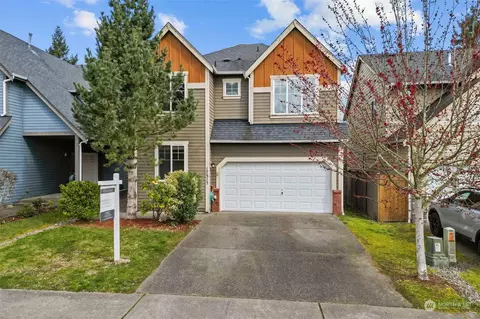 17515 93rd Avenue Ct E, Puyallup, WA 98375