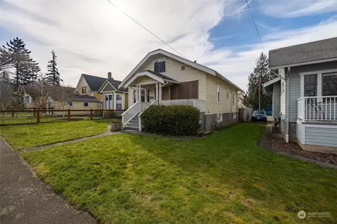 1441 Iron St, Bellingham, WA 98225