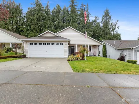 6414 105th St NE, Marysville, WA 98270