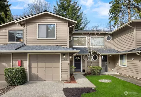 15914 NE 42nd St #19B, Redmond, WA 98052
