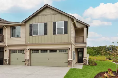 8307 E Gilman Ave, Arlington, WA 98223