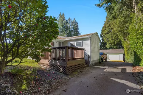 3018 NE 95th St, Seattle, WA 98115