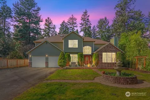 17833 8th Ave NE, Shoreline, WA 98155
