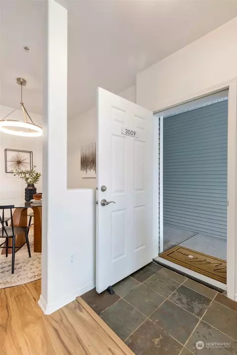 Entry Way - 14915 38th Dr SE #E3009, Bothell, WA 98012 photo 1 of 1