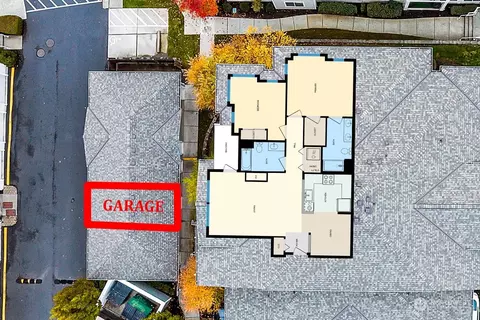 Floorplan - 14915 38th Dr SE #E3009, Bothell, WA 98012 photo 2 of 2