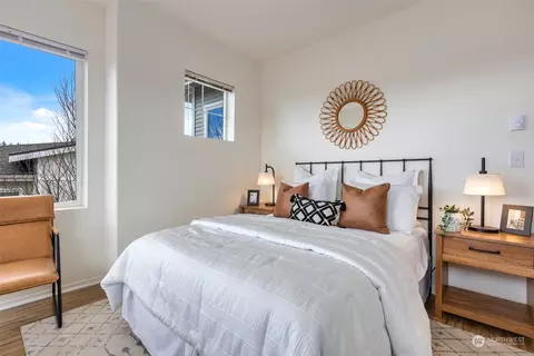 Bedroom - 14915 38th Dr SE #E3009, Bothell, WA 98012 photo 5 of 5