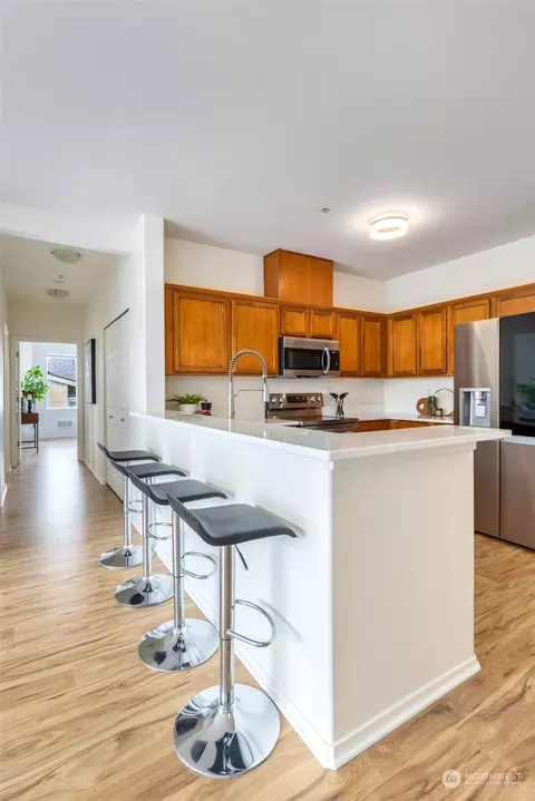 Kitchen - 14915 38th Dr SE #E3009, Bothell, WA 98012 photo 4 of 4