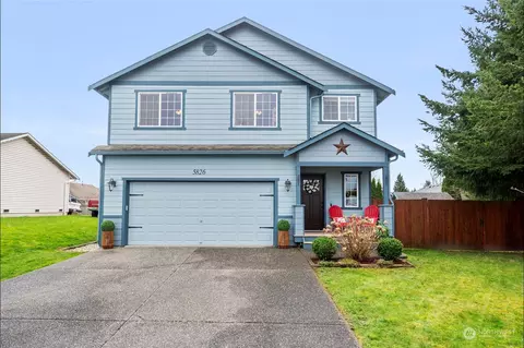 5826 106th Pl NE, Marysville, WA 98270