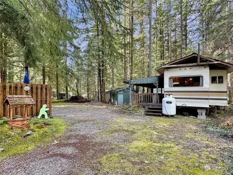 40 1 Gold Nugget Rd, Deming, WA 98244