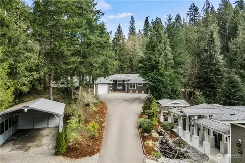 17502 Issaquah Hobart Rd SE, Issaquah, WA 98027