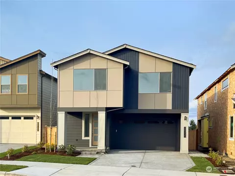 11504 SE 236th St #3, Kent, WA 98031