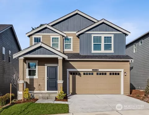 1807 Terrace Ave #WH 1, Snohomish, WA 98290