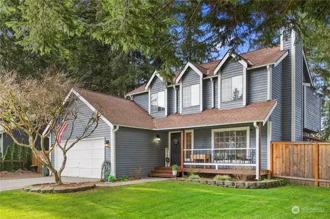 21428 SE 292nd Pl, Kent, WA 98042