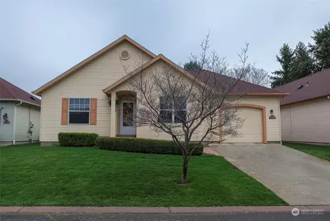 1137 Braeburn Ter, Walla Walla, WA 99362