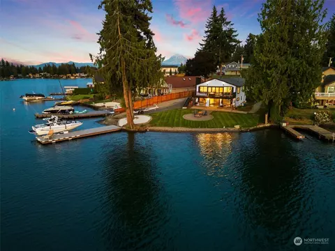 20306 Church Lake Dr E, Bonney Lake, WA 98391