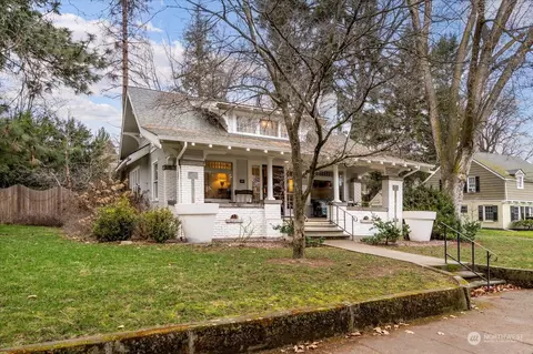 560 University St, Walla Walla, WA 99362