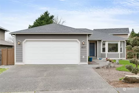 4537 44th St NE, Tacoma, WA 98422