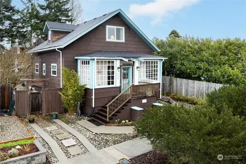 926 Cass St, Port Townsend, WA 98368