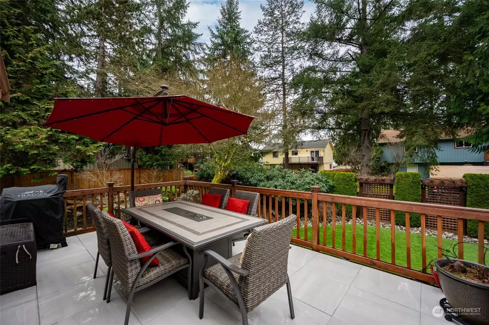 Exterior - 4724 132nd Pl SE, Mill Creek, WA 98012 photo 7 of 14