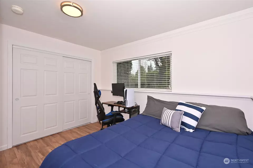 Bedroom - 4724 132nd Pl SE, Mill Creek, WA 98012 photo 3 of 4