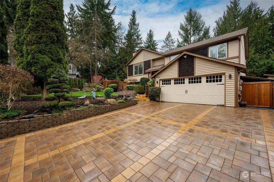 Exterior - 4724 132nd Pl SE, Mill Creek, WA 98012 photo 2 of 14