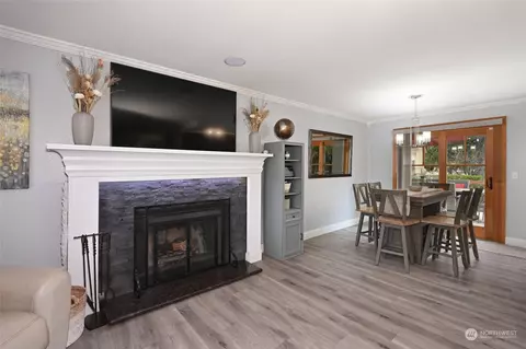 Dining - 4724 132nd Pl SE, Mill Creek, WA 98012 photo 1 of 2