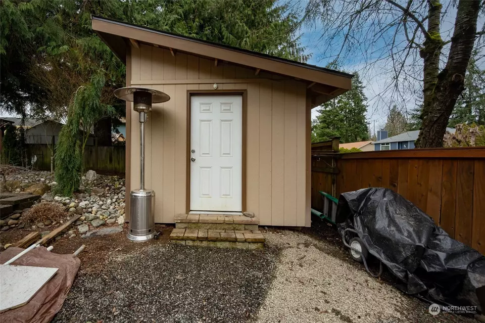 Exterior - 4724 132nd Pl SE, Mill Creek, WA 98012 photo 14 of 14