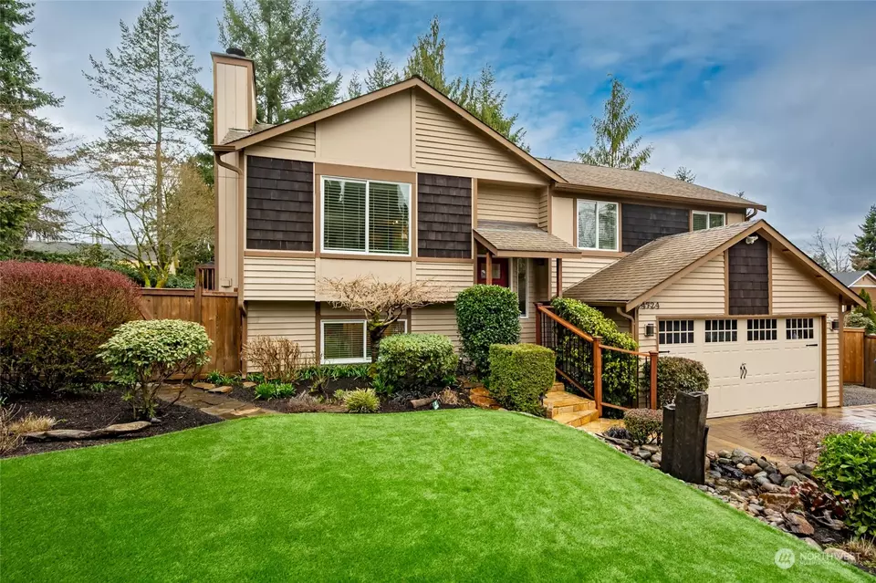 Exterior - 4724 132nd Pl SE, Mill Creek, WA 98012 photo 1 of 14