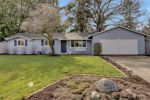 7333 125th Pl SE, Newcastle, WA 98056
