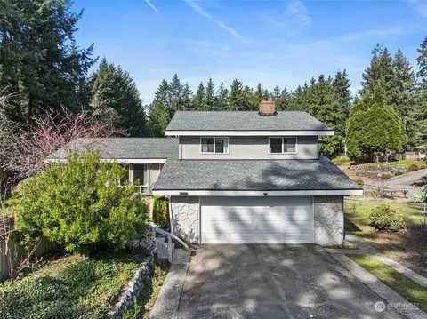 3753 Conifer Park Dr, Port Orchard, WA 98366