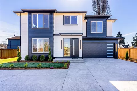 3304 S K St, Tacoma, WA 98418
