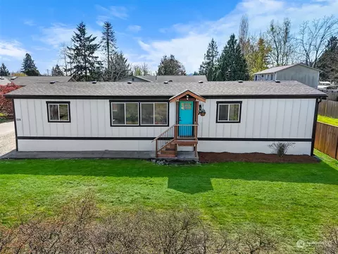 118 2nd Ave S, Algona, WA 98001