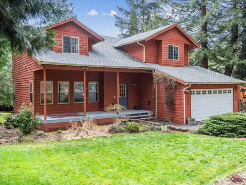 7965 NE Sunnywoods Ln, Kingston, WA 98346