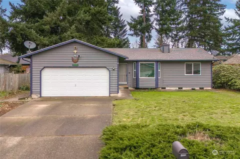 1005 188th Street Ct E, Spanaway, WA 98387