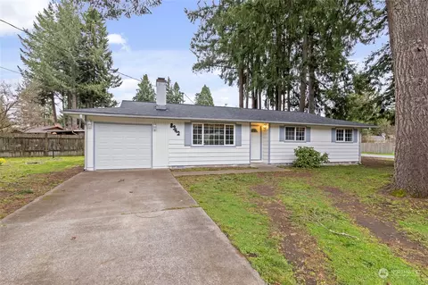 8342 58th Ave SE, Lacey, WA 98513