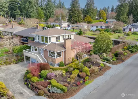 606 NW 132nd St, Seattle, WA 98177