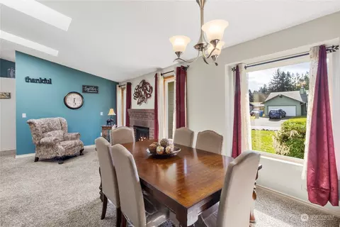 Dining - 407 189th Street Ct E, Spanaway, WA 98387 photo 3 of 4