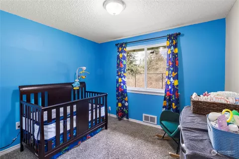 Bedroom - 407 189th Street Ct E, Spanaway, WA 98387 photo 1 of 4