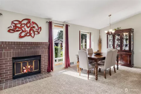 Dining - 407 189th Street Ct E, Spanaway, WA 98387 photo 1 of 4