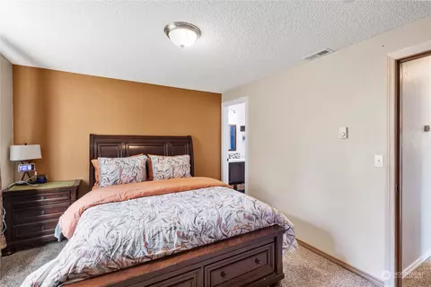 Bedroom - 407 189th Street Ct E, Spanaway, WA 98387 photo 4 of 4