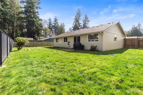 Exterior - 407 189th Street Ct E, Spanaway, WA 98387 photo 3 of 6