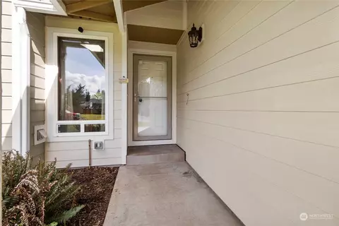 Entry Way - 407 189th Street Ct E, Spanaway, WA 98387 photo 1 of 1