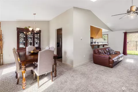 Dining - 407 189th Street Ct E, Spanaway, WA 98387 photo 2 of 4