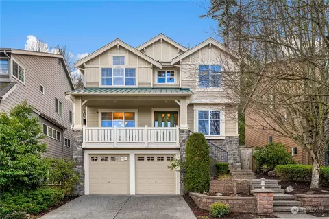 757 Bear Ridge Dr NW, Issaquah, WA 98027