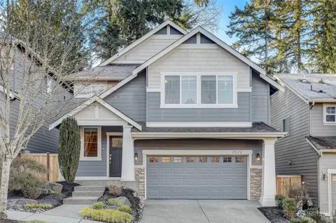 3522 232nd St SE, Bothell, WA 98021