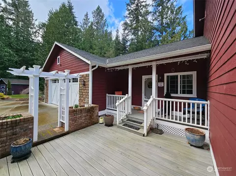 273 Dawley Rd, Sequim, WA 98382 photo 2