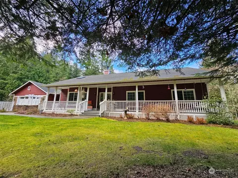 273 Dawley Rd, Sequim, WA 98382 photo 28