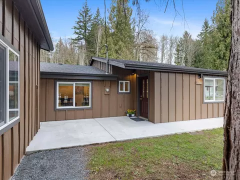 21511 Waite Mill Rd, Granite Falls, WA 98252